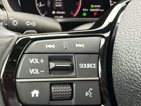 Used 2024 Honda Civic Sport image 29
