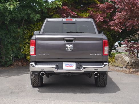 Used 2022 RAM 1500 Big Horn AWD/4WD image 21