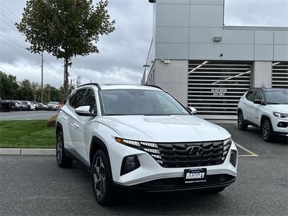 Used 2023 Hyundai Tucson SEL w/ Convenience Package