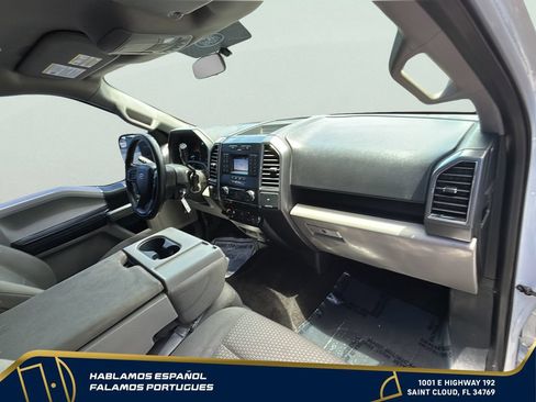 Used 2018 Ford F150 XLT AWD/4WD image 30