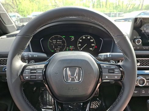 New 2026 Honda Civic Sport image 10