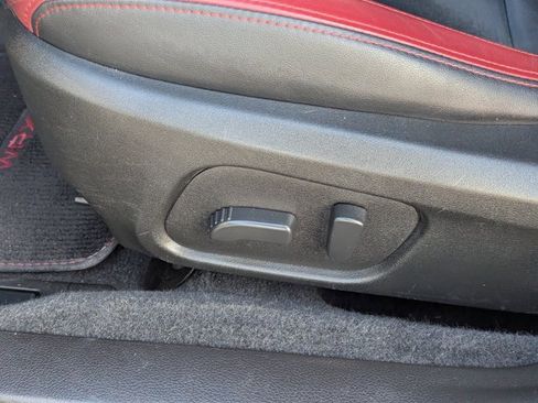 Used 2019 Subaru WRX Premium w/ Performance Package image 23