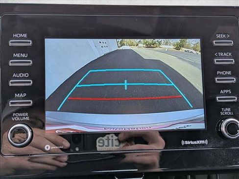 Certified 2024 Toyota Camry SE image 13