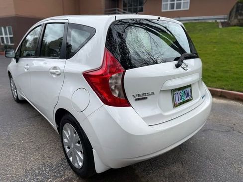 Used 2014 Nissan Versa Note SV image 7