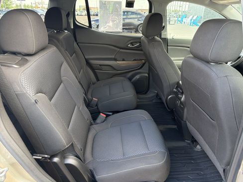 Used 2023 GMC Acadia SLE w/ Driver Convenience Package AWD/4WD image 24