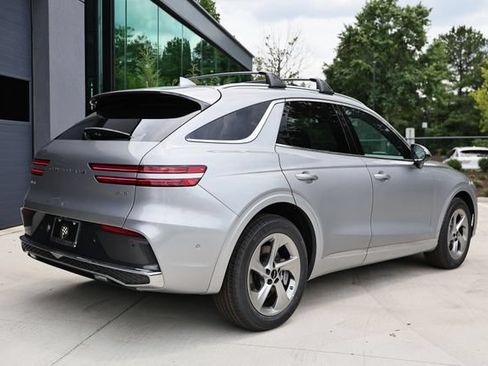 New 2026 Genesis GV70 2.5T Advanced AWD/4WD image 7