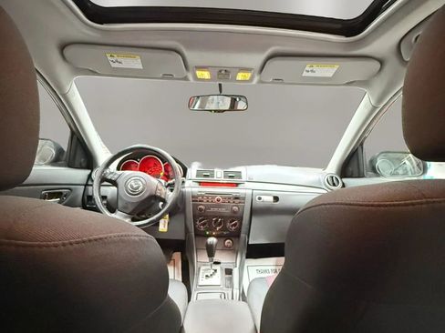 Used 2006 MAZDA MAZDA3 s Touring FWD image 22