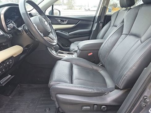 Used 2020 Subaru Ascent Limited w/ Technology Package image 16