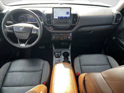 Used 2022 Ford Bronco Sport Outer Banks image 19