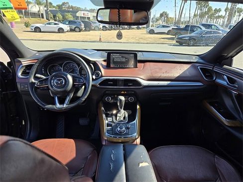 Used 2016 MAZDA CX-9 Signature image 17