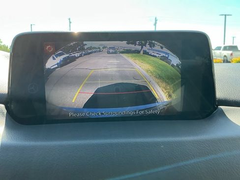 Used 2019 MAZDA CX-5 Touring FWD image 31