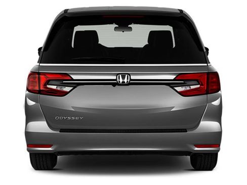 Used 2025 Honda Odyssey EX-L image 6