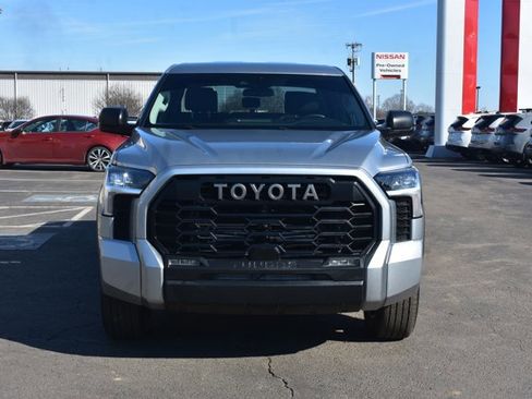 Used 2023 Toyota Tundra SR5 image 2