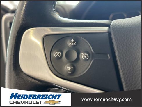 Used 2019 GMC Sierra 1500 SLE w/ SLE Value Package AWD/4WD image 19
