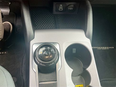 Used 2024 Ford Bronco Sport Big Bend image 17