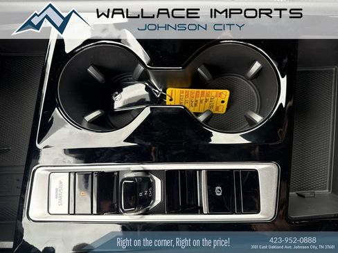 New 2026 Volkswagen Atlas Cross Sport SE image 36