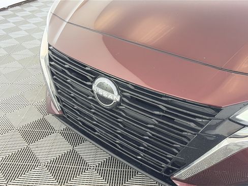 Used 2023 Nissan Altima 2.5 SV image 15