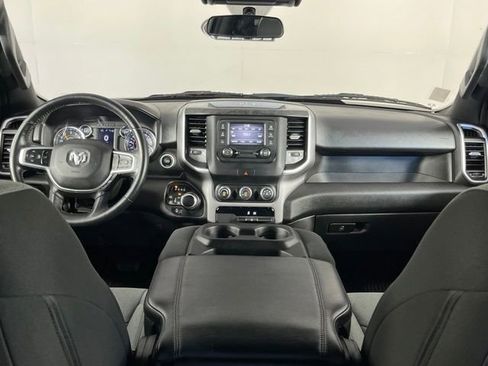 Used 2022 RAM 1500 Big Horn AWD/4WD image 13