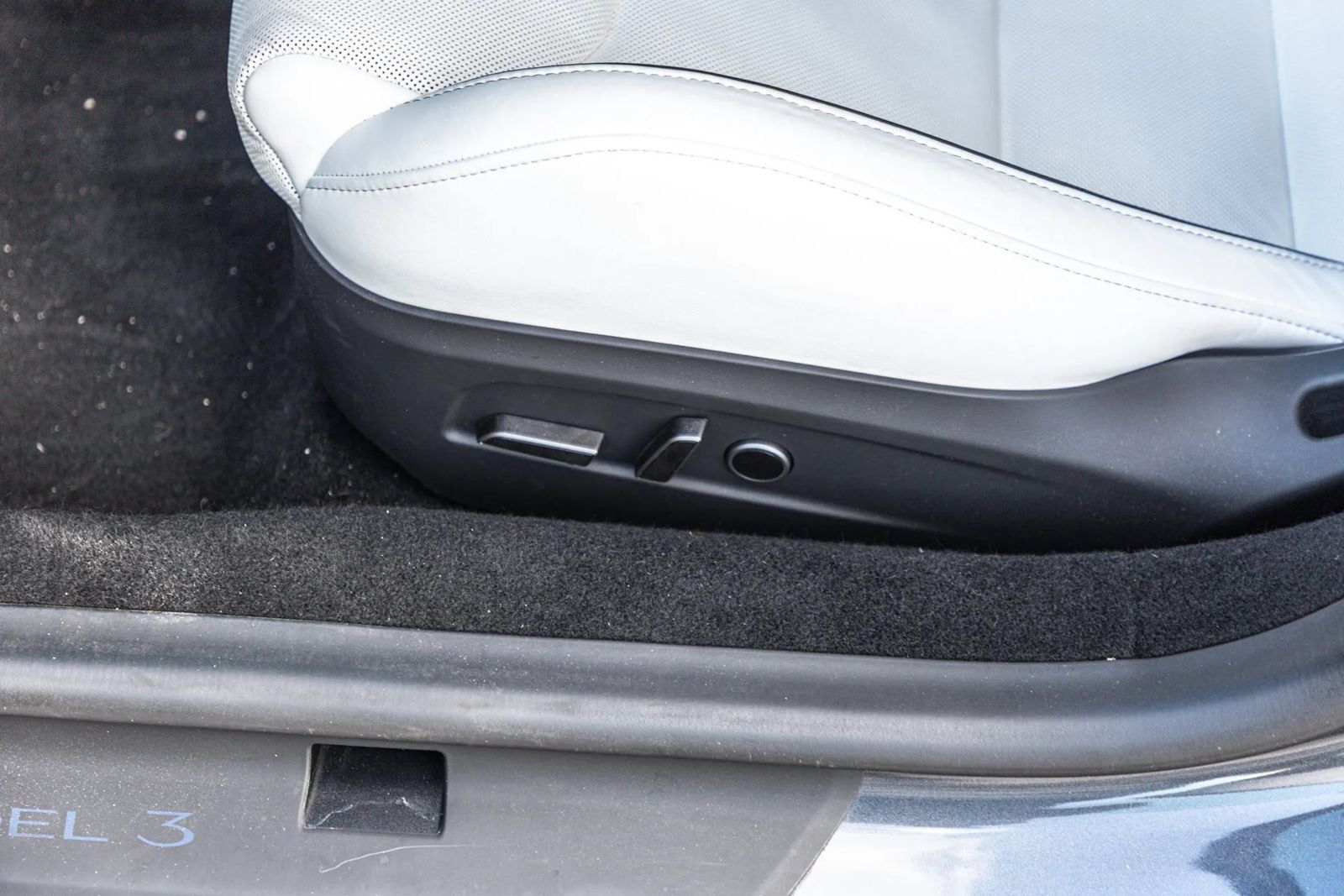 Used 2024 Tesla Model 3 Performance AWD/4WD image 52