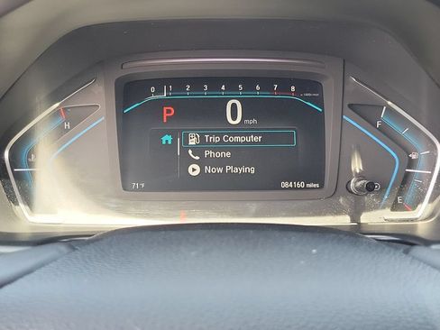 Used 2019 Honda Odyssey EX-L image 7
