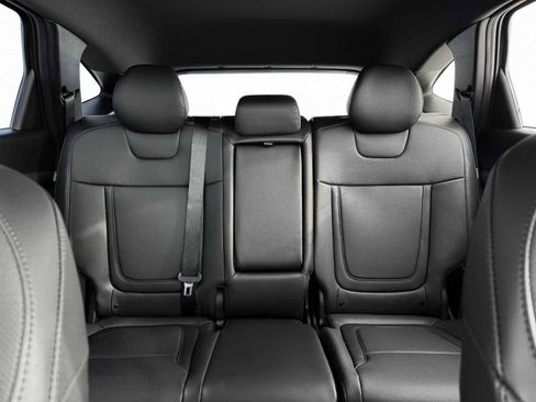 New 2025 Hyundai Tucson XRT image 16