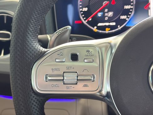 Certified 2023 Mercedes-Benz G 63 AMG 4MATIC image 29