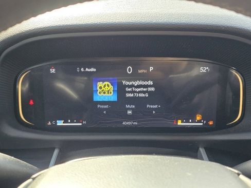 Used 2022 Jeep Wagoneer Series I image 24