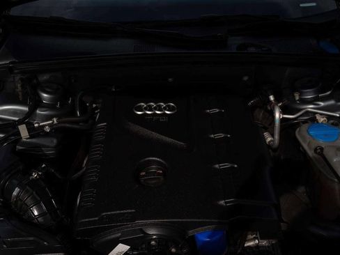 Used 2013 Audi A4 Premium Plus image 35