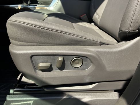 New 2026 Chevrolet Silverado 1500 LT Trail Boss w/ LT Trail Boss Premium Package AWD/4WD image 26