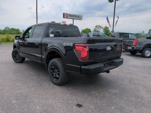 New 2026 Ford F150 STX AWD/4WD image 27
