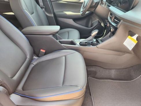 New 2026 Buick Encore GX Sport Touring w/ Advanced Technology Package image 11