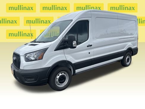 New 2025 Ford Transit 250 148 Medium Roof w/ Load Area Protection Package image 9