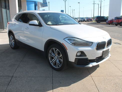 Used 2018 BMW X2 sDrive28i w/ Convenience Package FWD image 1
