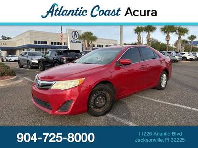 Used 2014 Toyota Camry L