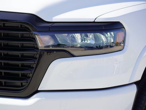 New 2026 RAM 1500 Laramie w/ Night Edition AWD/4WD image 4