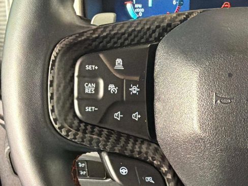 Used 2024 Ford Bronco Raptor w/ Interior Carbon Fiber Pack 6 AWD/4WD image 47