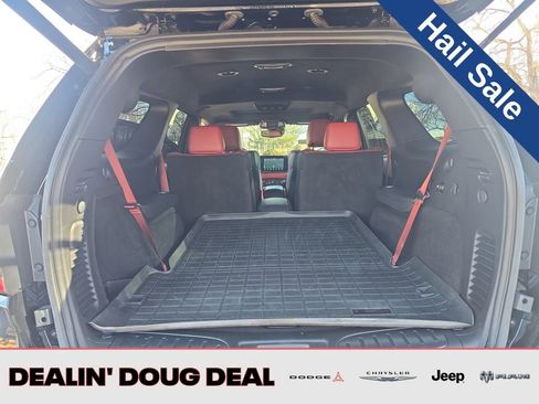 Used 2024 Dodge Durango SRT Hellcat image 30