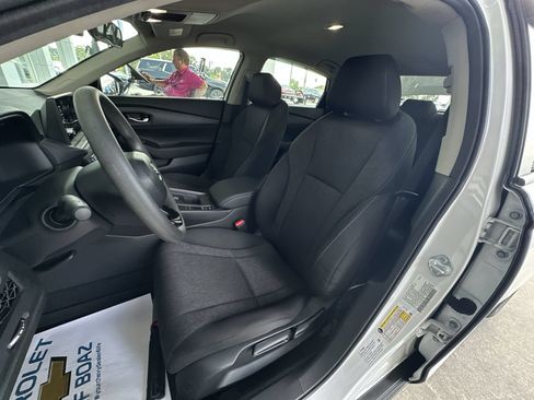 Used 2026 Honda Accord LX image 17