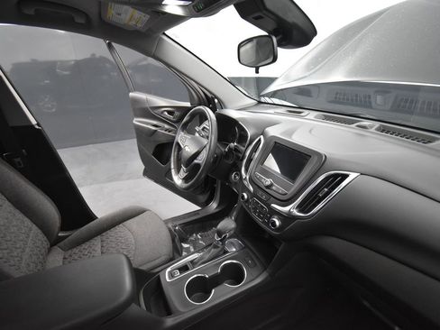 Certified 2022 Chevrolet Equinox LT image 18