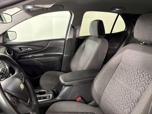 Used 2024 Chevrolet Equinox LT image 21