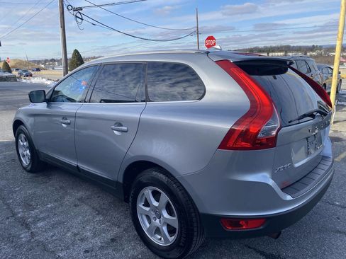 Used 2012 Volvo XC60 3.2 image 7
