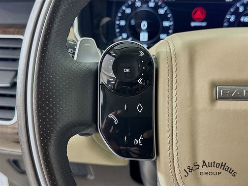 Used 2022 Land Rover Range Rover Sport HSE Silver Edition image 13