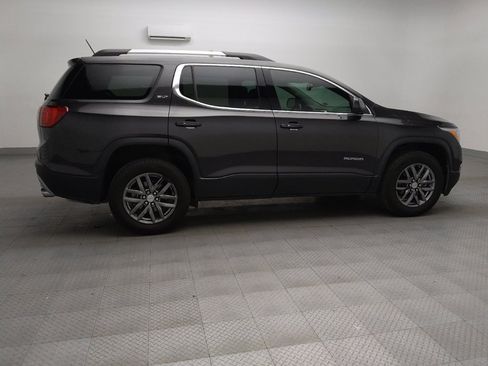 Used 2019 GMC Acadia SLT w/ LPO, Floor Liner Package image 10