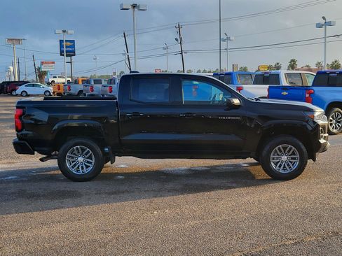 New 2026 Chevrolet Colorado LT image 6