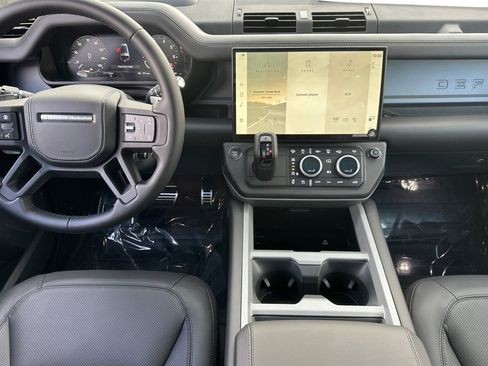 New 2026 Land Rover Defender 130 V8 image 24