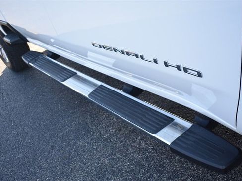 Certified 2020 GMC Sierra 3500 Denali w/ Denali Ultimate Package image 12