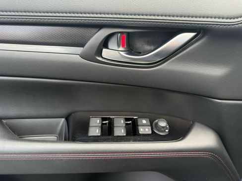 Used 2024 MAZDA CX-5 Carbon Edition image 12