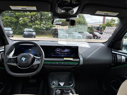 New 2026 BMW X3 xDrive30i w/ Convenience Package AWD/4WD image 18