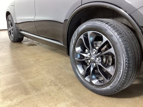 Used 2023 Dodge Durango R/T AWD/4WD image 16