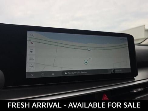 Used 2024 Kia Sorento S w/ Panoramic Sunroof Package AWD/4WD image 11
